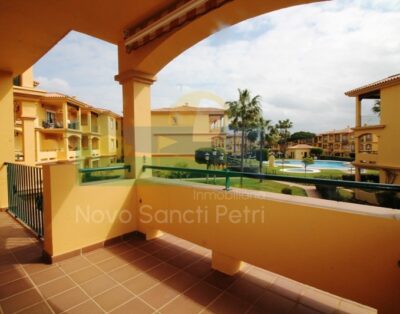 Apartamento en Costa Gadir