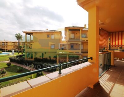 Apartamento en Costa Gadir