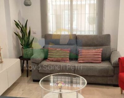 Apartamento en Altamar