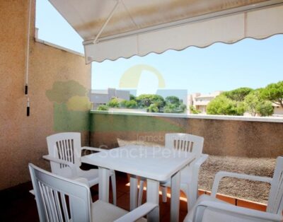Apartamento en Apartamentos Loma de Sancti Petri