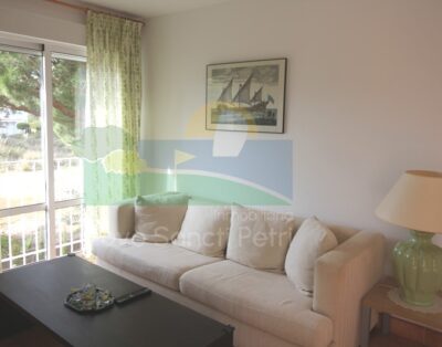 Apartamento en Apartamentos Loma de Sancti Petri