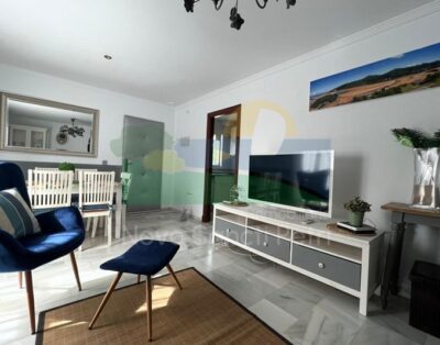 Apartamento en Atardecer