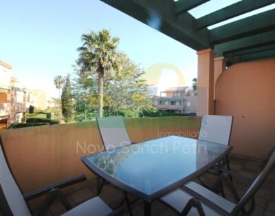 Apartamento en Jardín del Golf 1