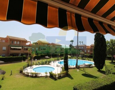 Apartamento en Jardín del Golf 1