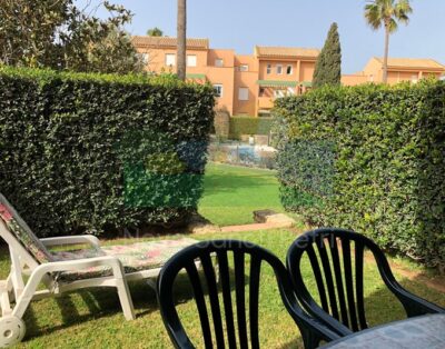 Apartamento en Jardín del Golf 1