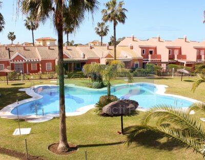 Apartamento en la Mariposa