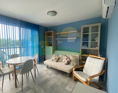 Apartamento en Retama Golf