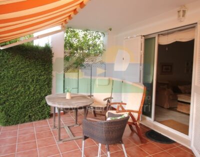 Apartamento en Retama Golf
