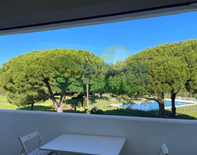 Apartamento en Retama Golf