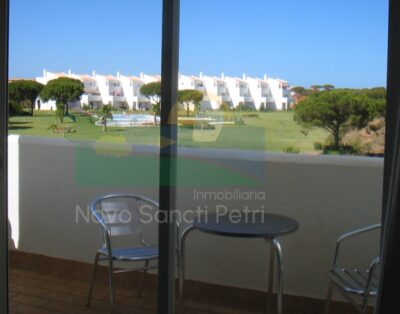 Apartamento en Retama Golf
