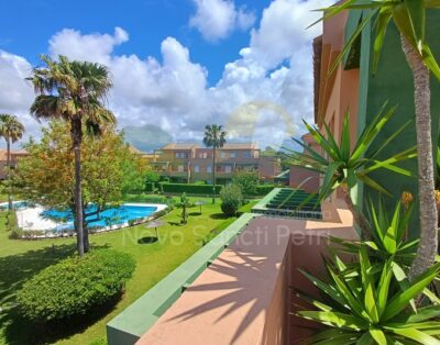 Apartamento en Jardín del Golf 1