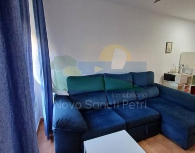 Apartamento en Apartamentos Loma de Sancti Petri