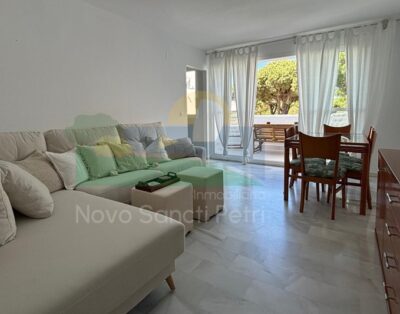 Apartamento en Retama Golf