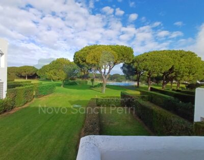 Apartamento en Retama Golf