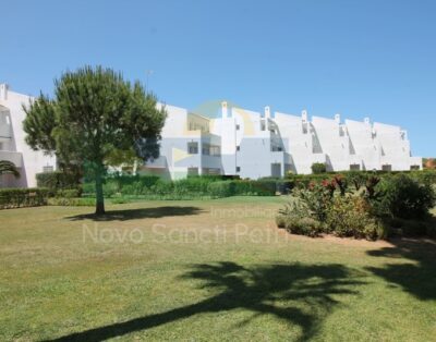 Apartamento en Retama Golf