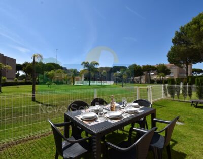 Apartamento en Apartamentos Loma de Sancti Petri