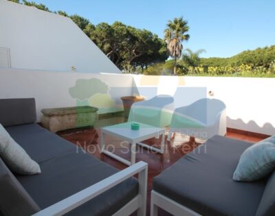 Apartamento en El Lago