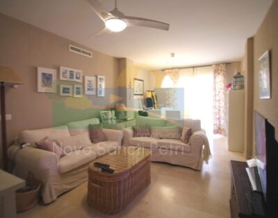 Apartamento en Altamar