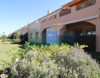 Apartamento en Novo Atlántico Golf