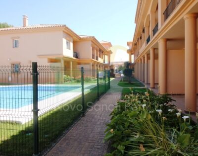 Apartamento en Altamar