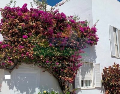 Apartamento en El Lago
