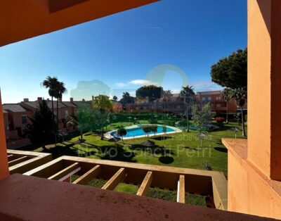 Apartamento en Jardín del Golf 2