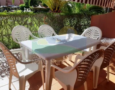 Apartamento en la Mariposa