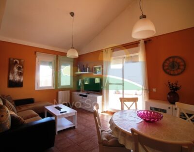 Apartamento en Jardín del Golf 2