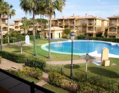 Apartamento en Costa Gadir
