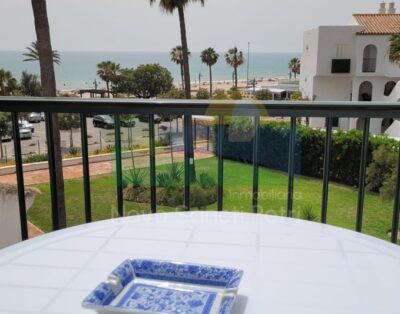 Apartamento en Pinar de Don Jesús