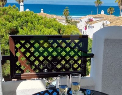 Apartamento en Complejo Atlántico